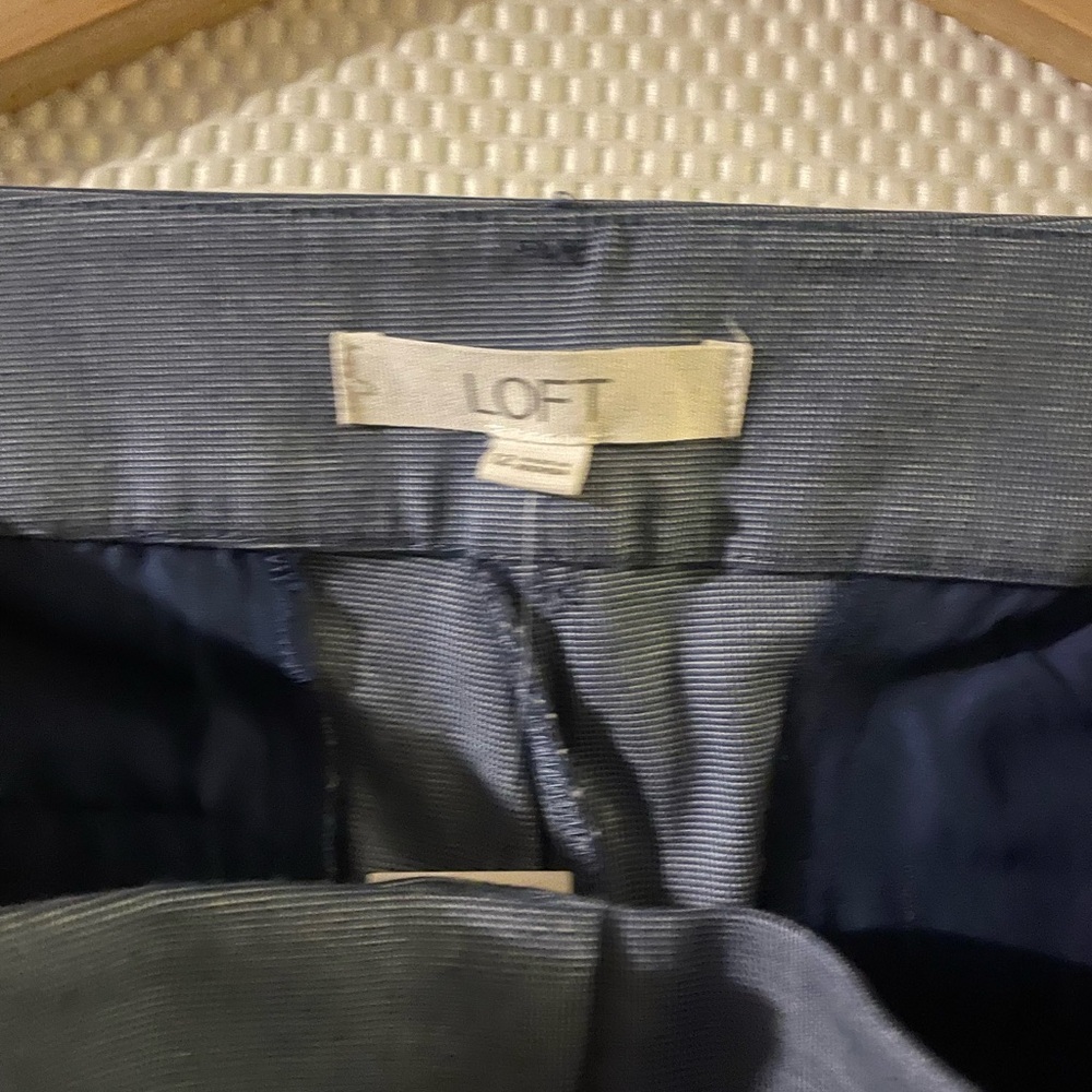 Loft pants - Picture 2 of 3